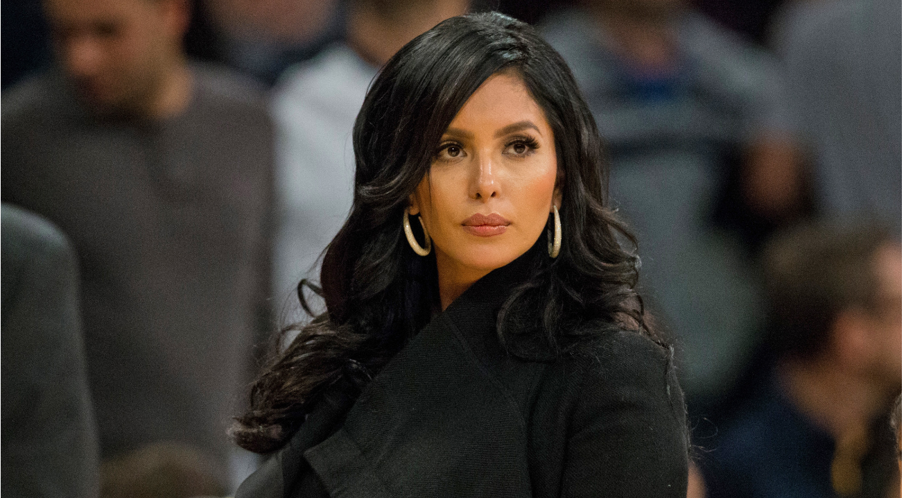 Vanessa Bryant settles helicopter crash photos case for $29M