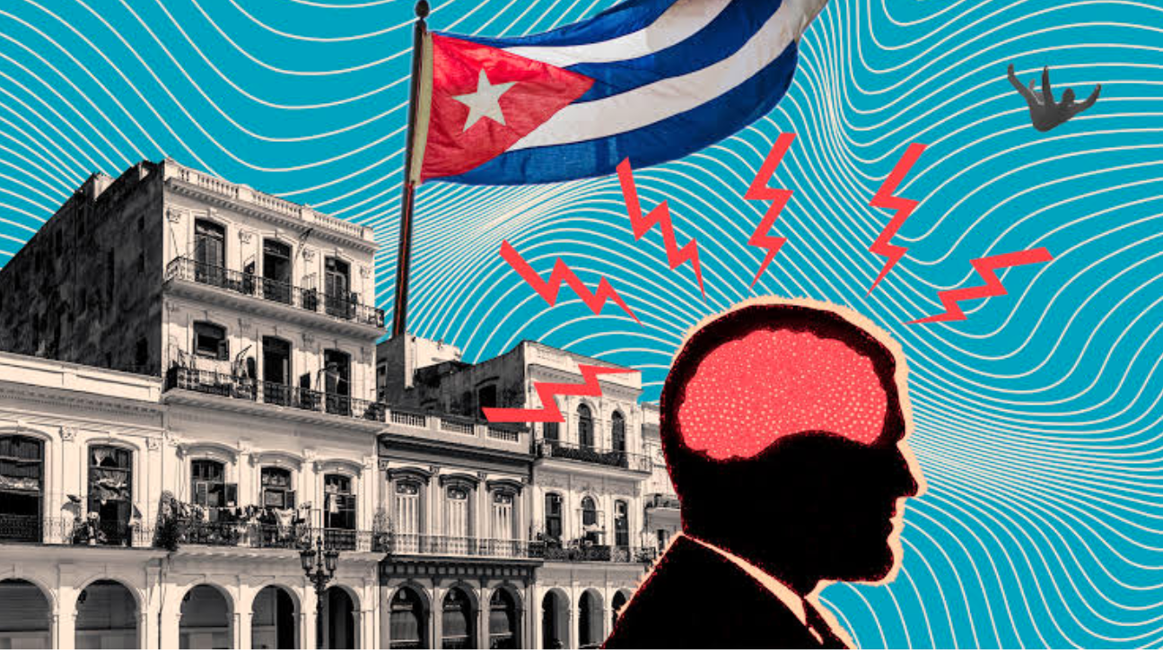 US intelligence report finds ‘Havana Syndrome’ not caused by a foreign adversary