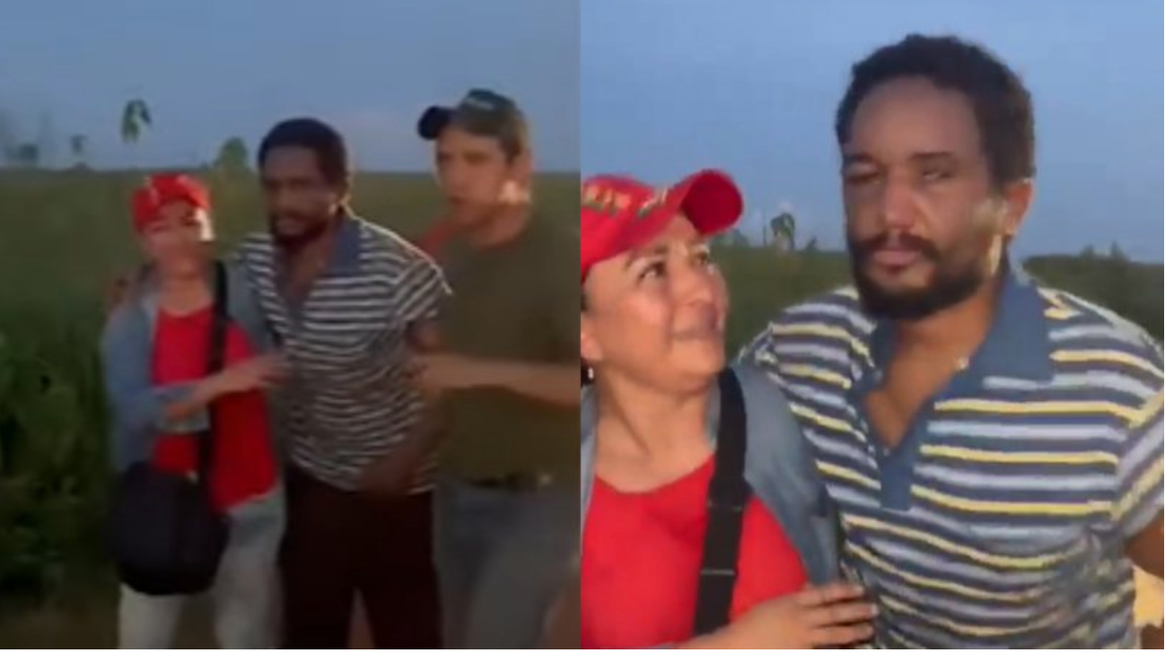 Man rescued after 31 days lost in Amazon rainforest, stayed alive by eating worms and drinking his urine