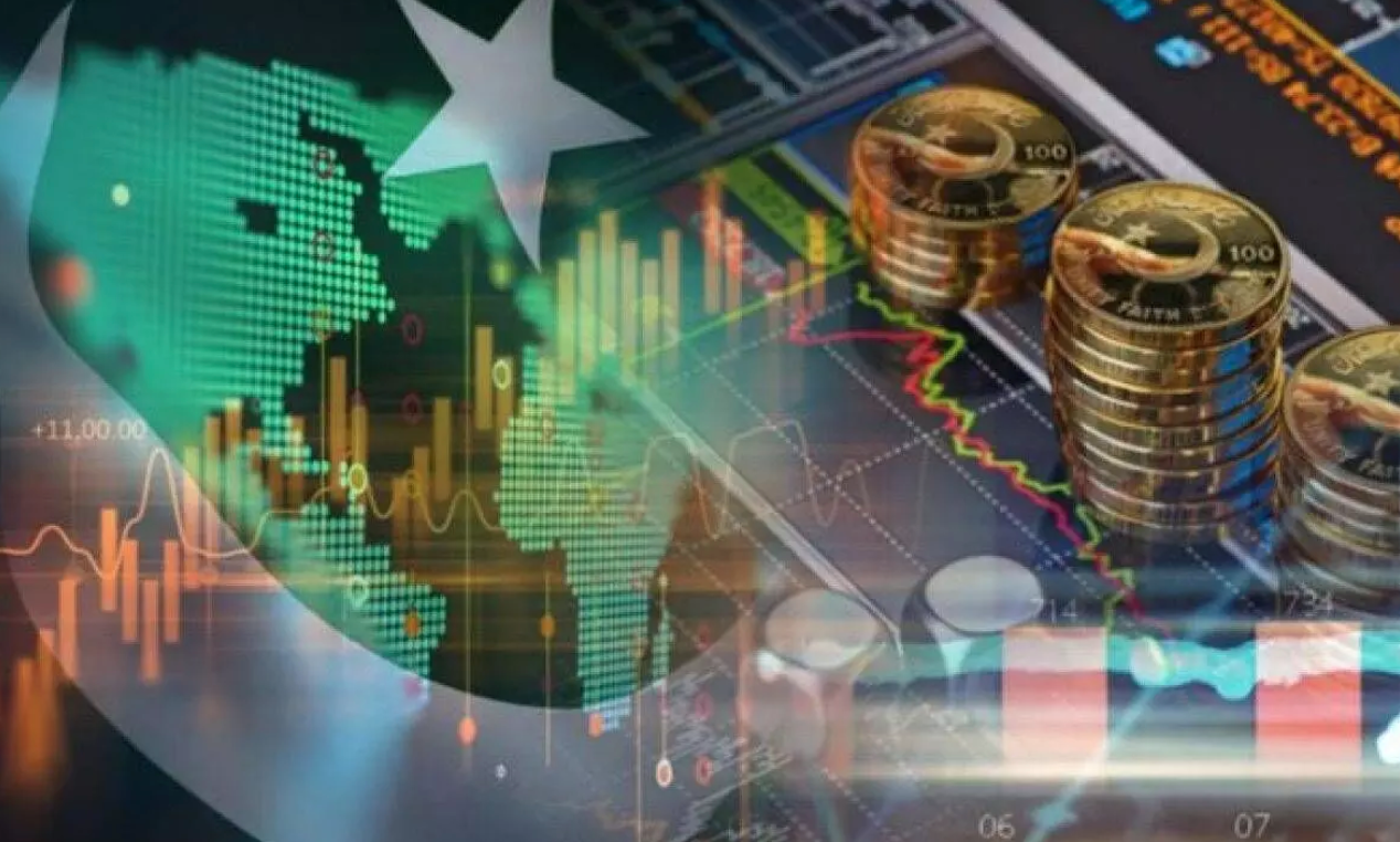 Pakistan: Inflation breaks 50-year record, reaches 31.5%