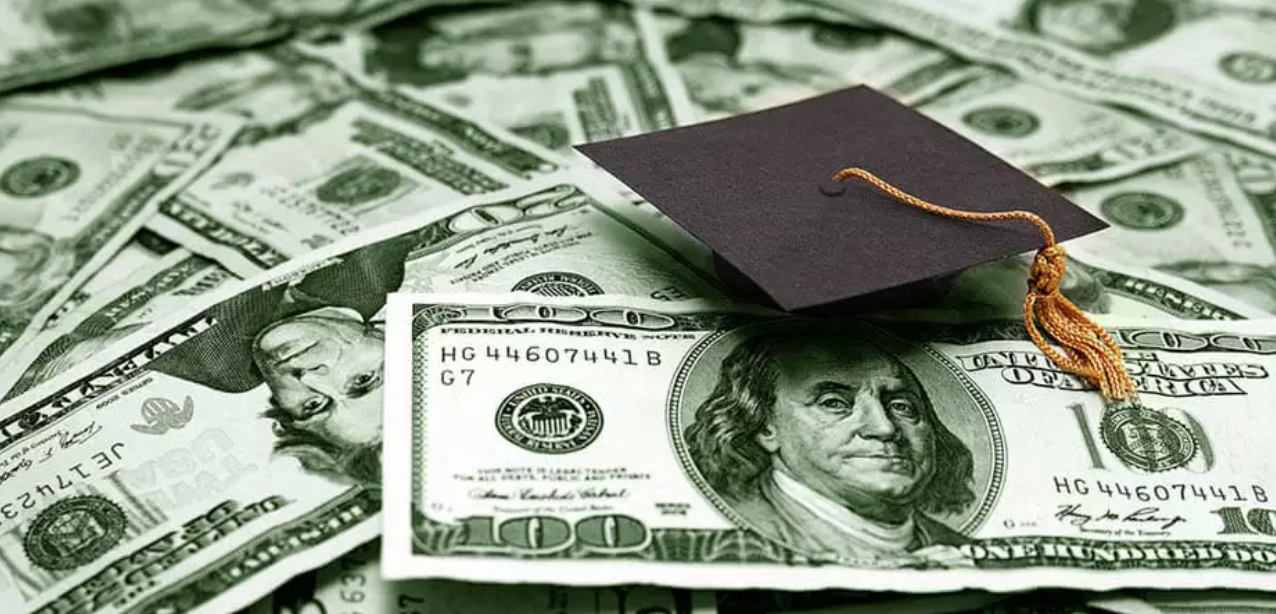 Student loan forgiveness: Kavanaugh and Barrett may be key to the cases