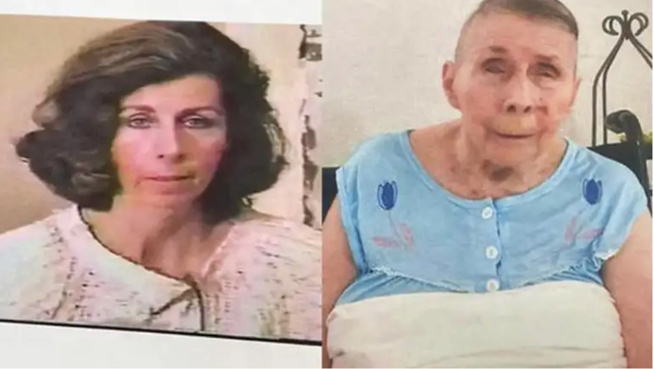 Pennsylvania woman reported missing 31 years ago found in Puerto Rico