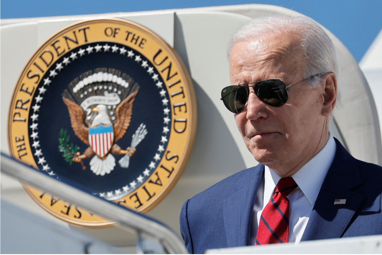 Bloody Sunday anniversary: In Selma, Biden presses for voting rights