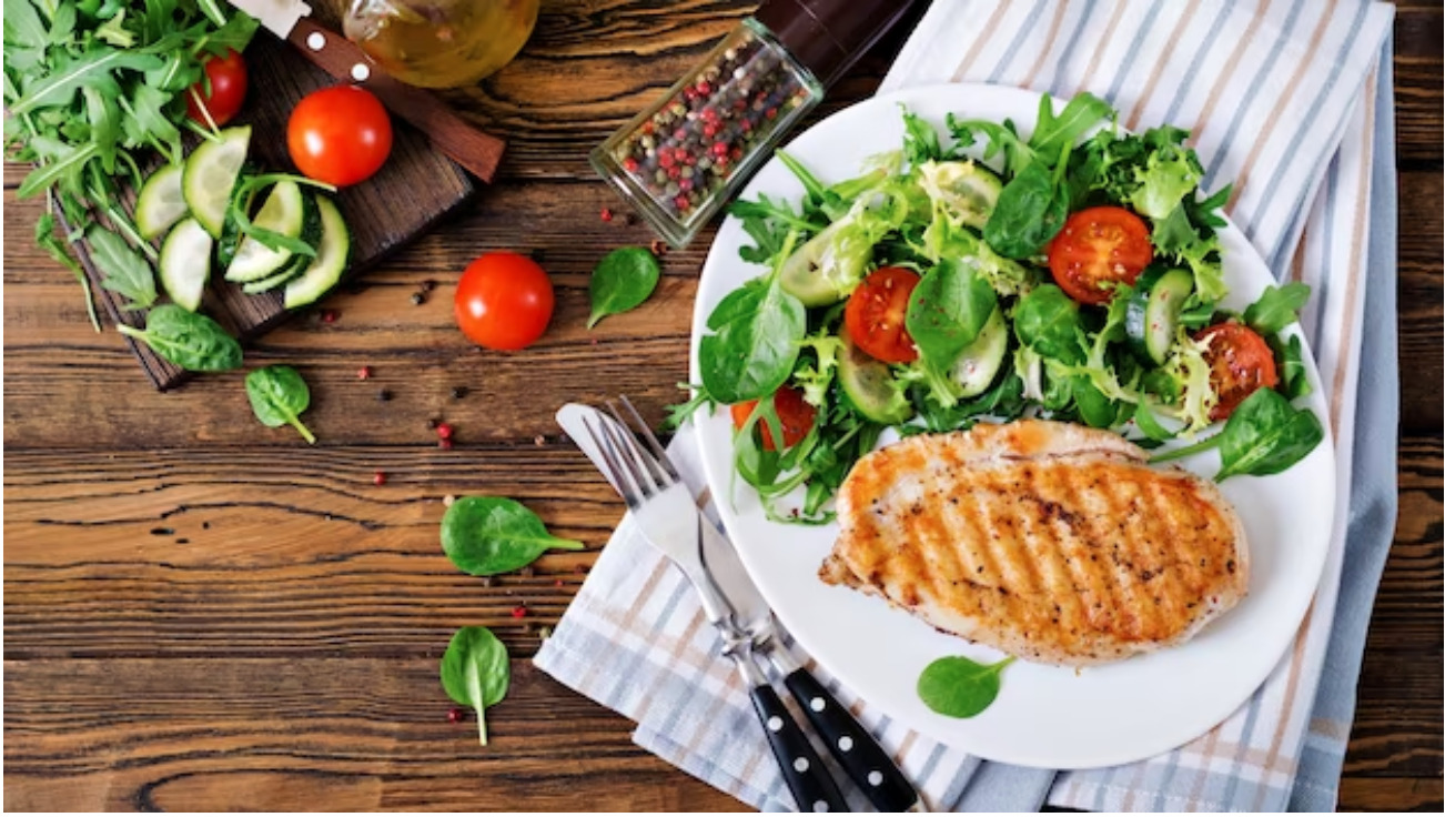 ‘Keto-like’ diet may be associated with a higher risk of heart disease: Research