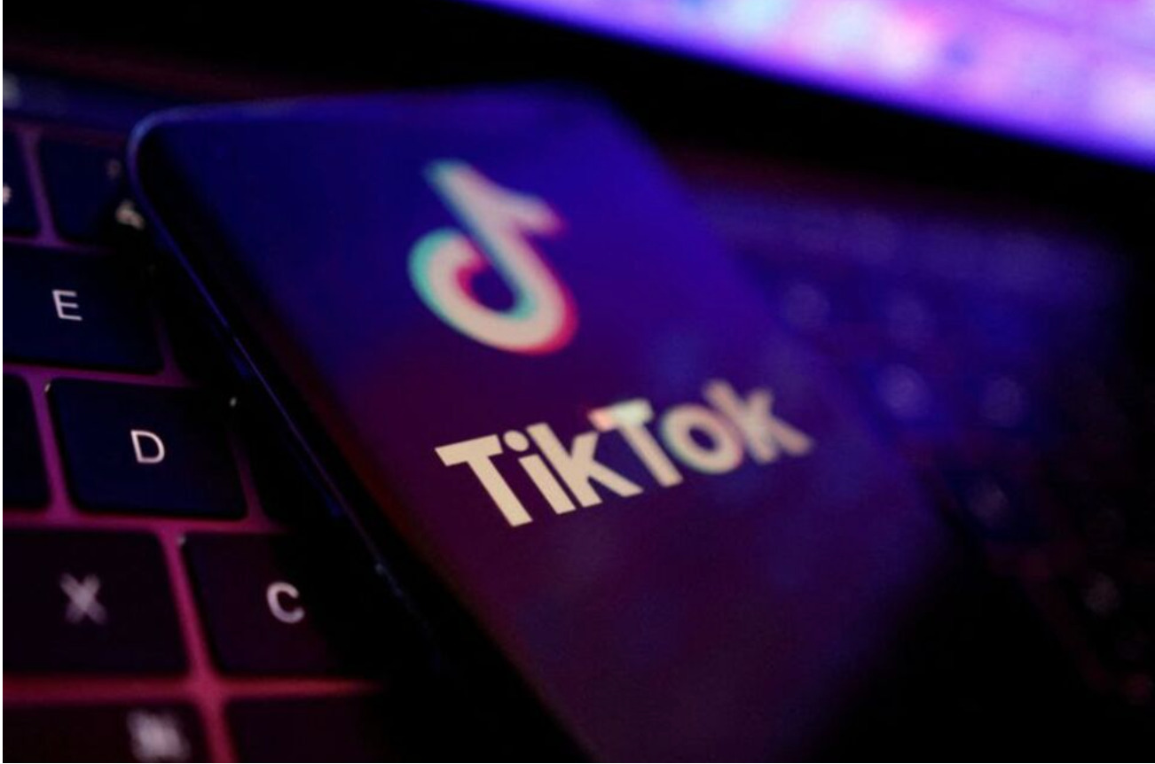 TikTok a potential target in upcoming U.S. bill to ban some foreign tech – Senator