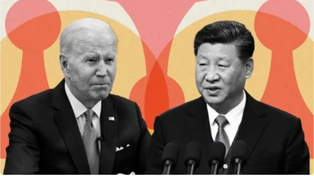 China warns the United States not to breach the “red line” on Taiwan