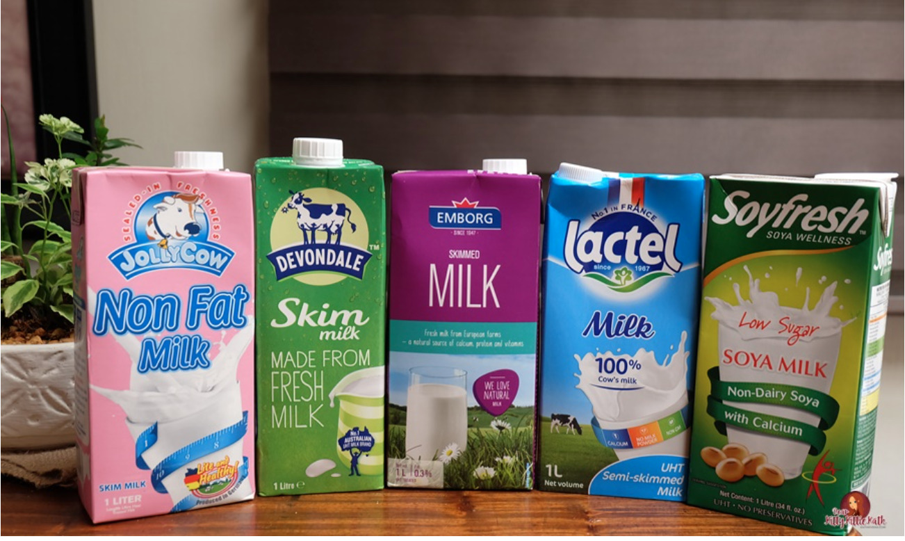 Breezy Explainer: Full cream milk is back as Aussies ditch low-fat and skim dairy milk- Here’s why