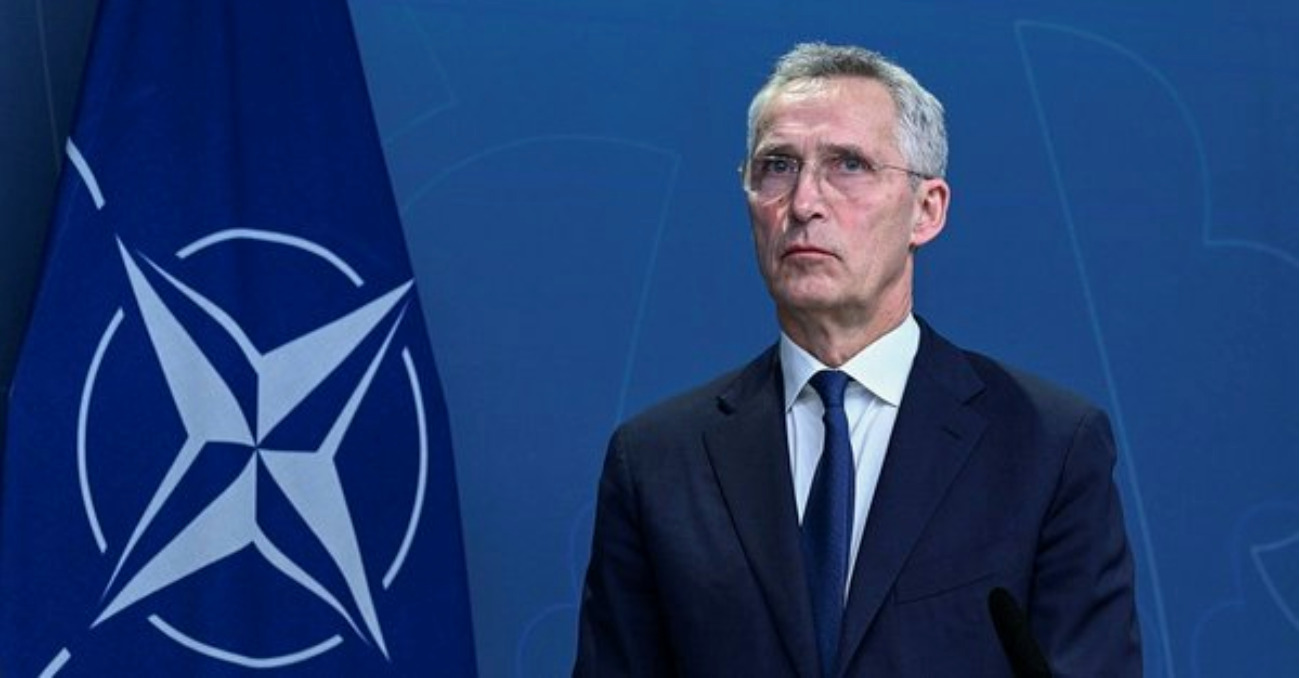Bakhmut may fall in the ‘coming days’, says NATO chief Jens Stoltenberg