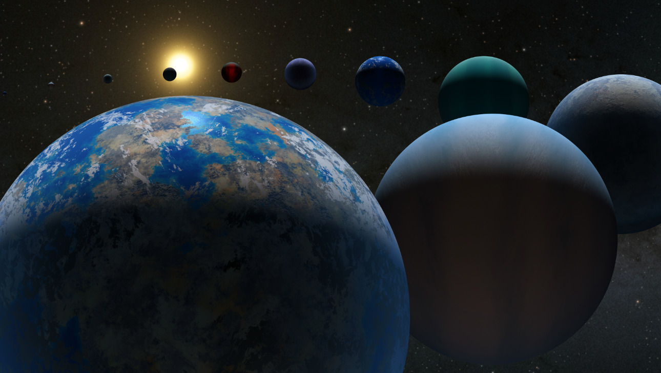 Breezy Explainer: We’ll be thrown into the Sun by a super-Earth or left floating in space- Here’s how