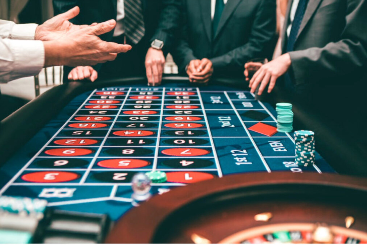 Is iGaming the Future for Casino Lovers?