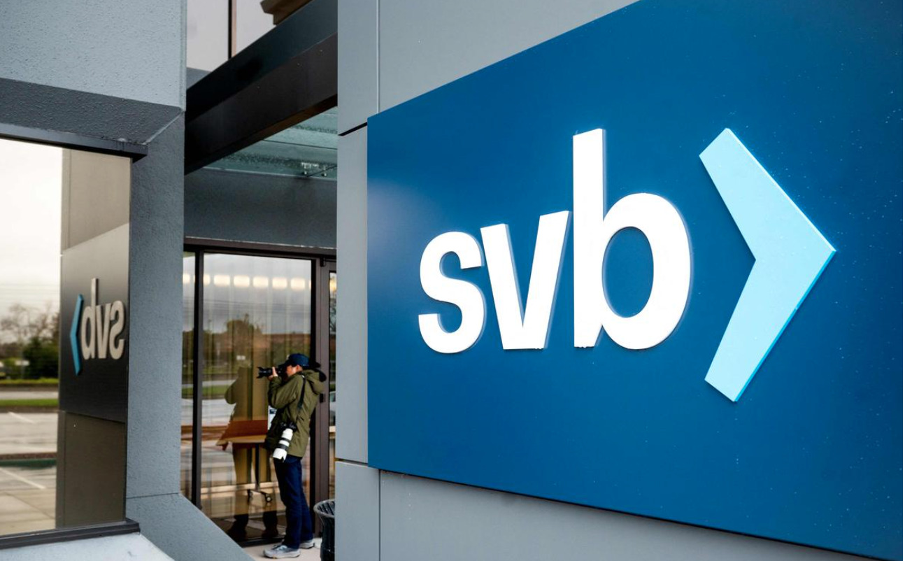 Breezy Explainer: What is the Silicon Valley Bank crisis, the biggest US banking failure since 2008?