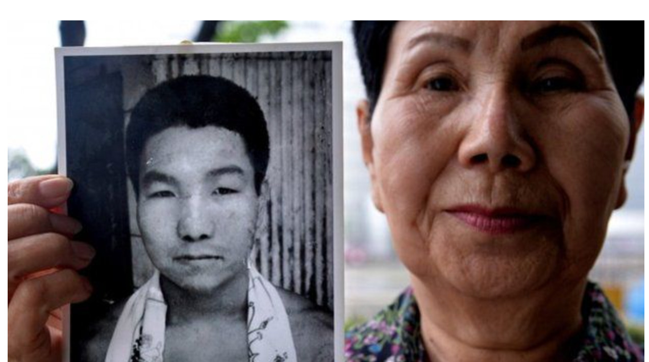 Iwao Hakamada: World’s longest-serving death-row inmate gets reprieve from Japan court