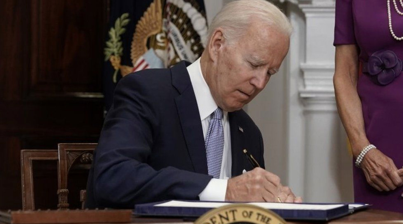 Gun control: Biden expected to sign an executive order
