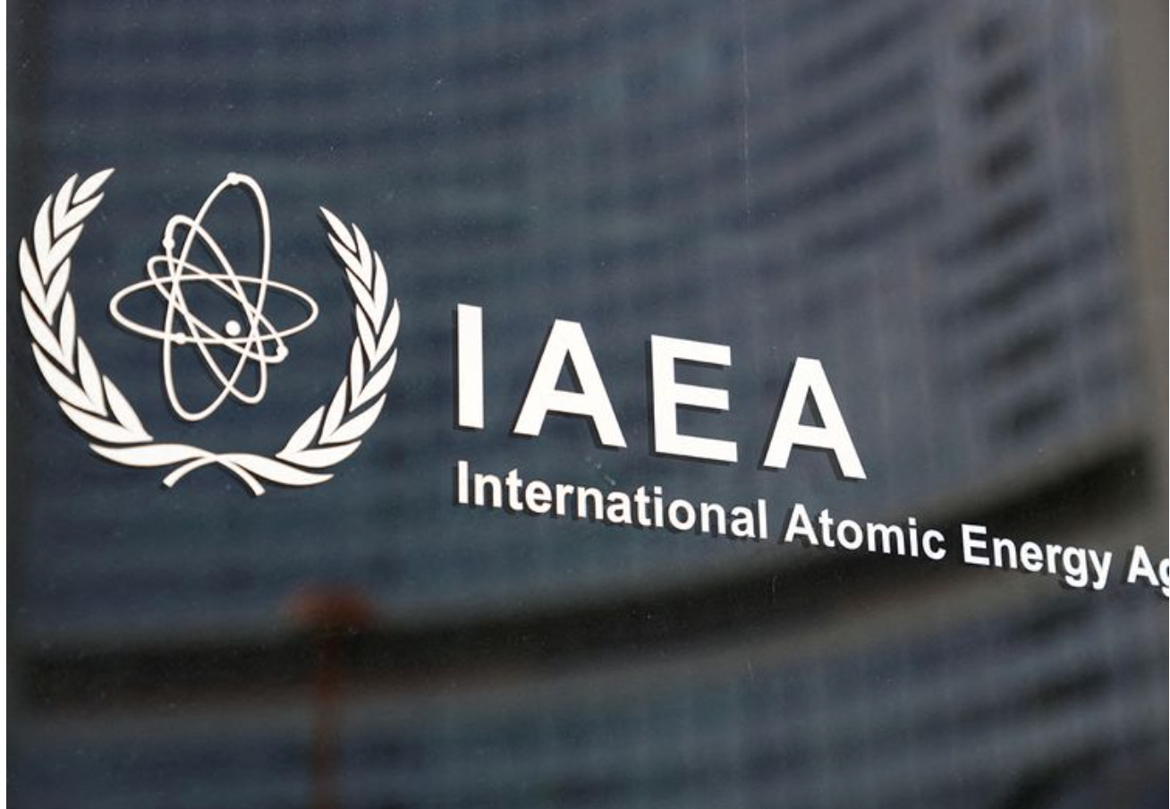 At least 2.5 tonnes of natural uranium missing from Libyan site: IAEA