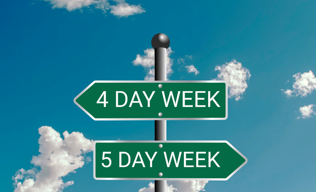 Breezy Explainer: Four-day workweeks could be coming to the U.S.- Here’s how