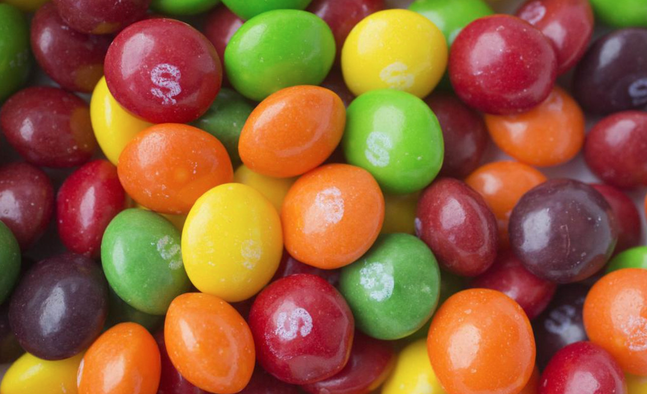 California could ban Skittles, Sour Patch Kids, and Campbell’s soup over additives