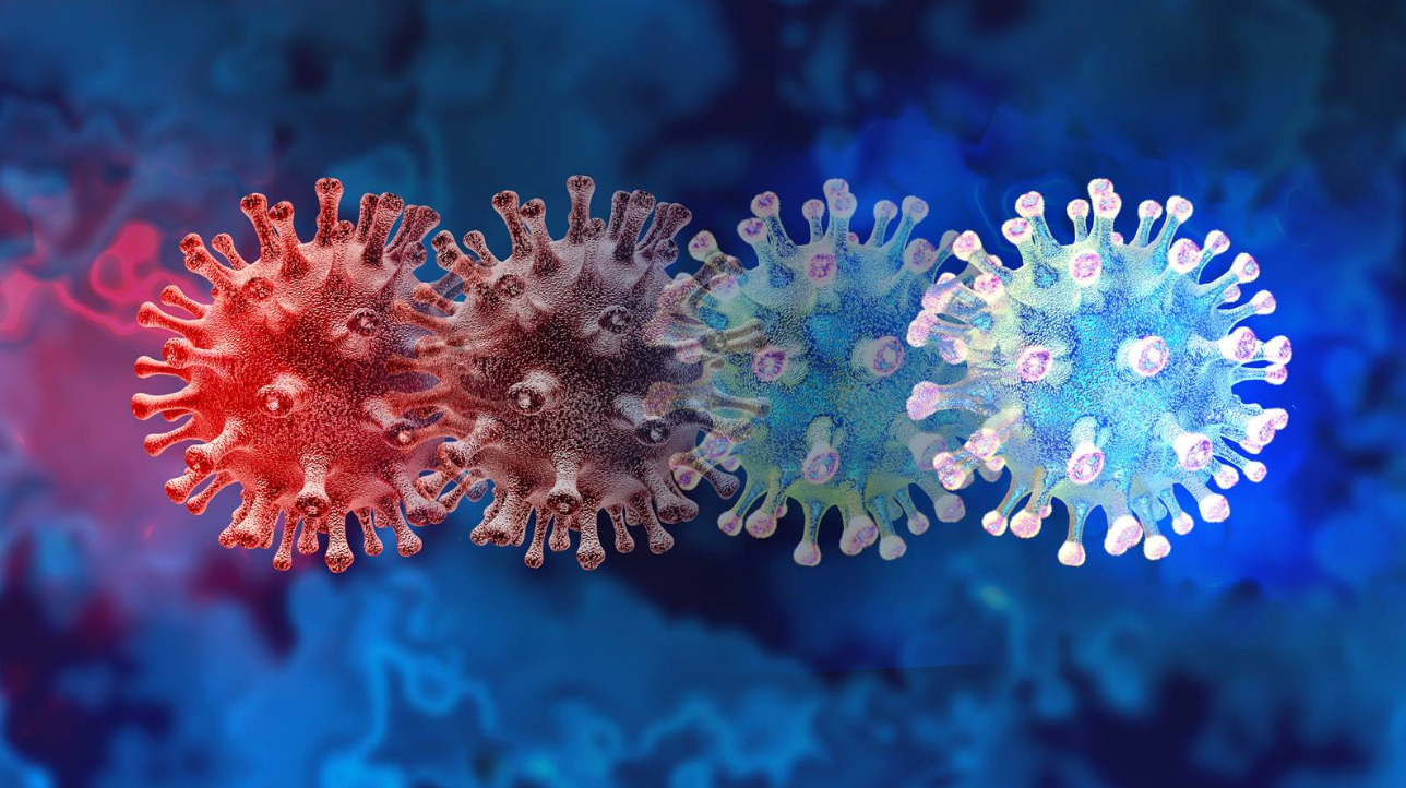 WHO updates how it tracks and names new Covid variants