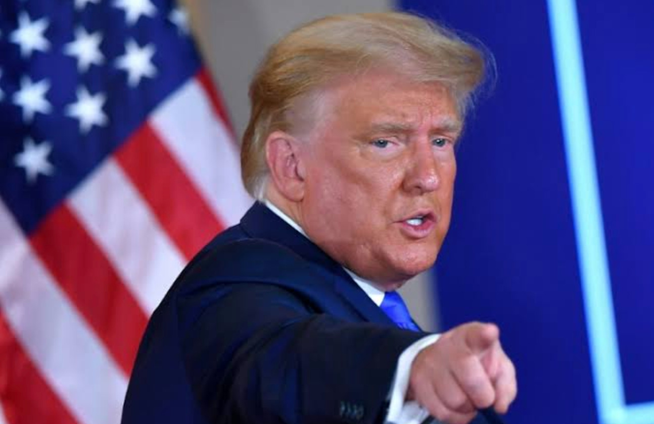 YouTube restores Donald Trump’s channel