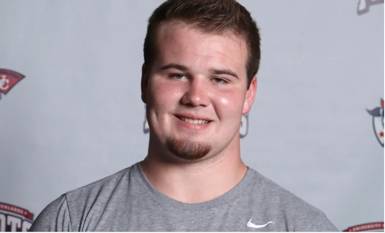 Kentucky college pays $14m after wrestler ‘begged for water’ before heat death
