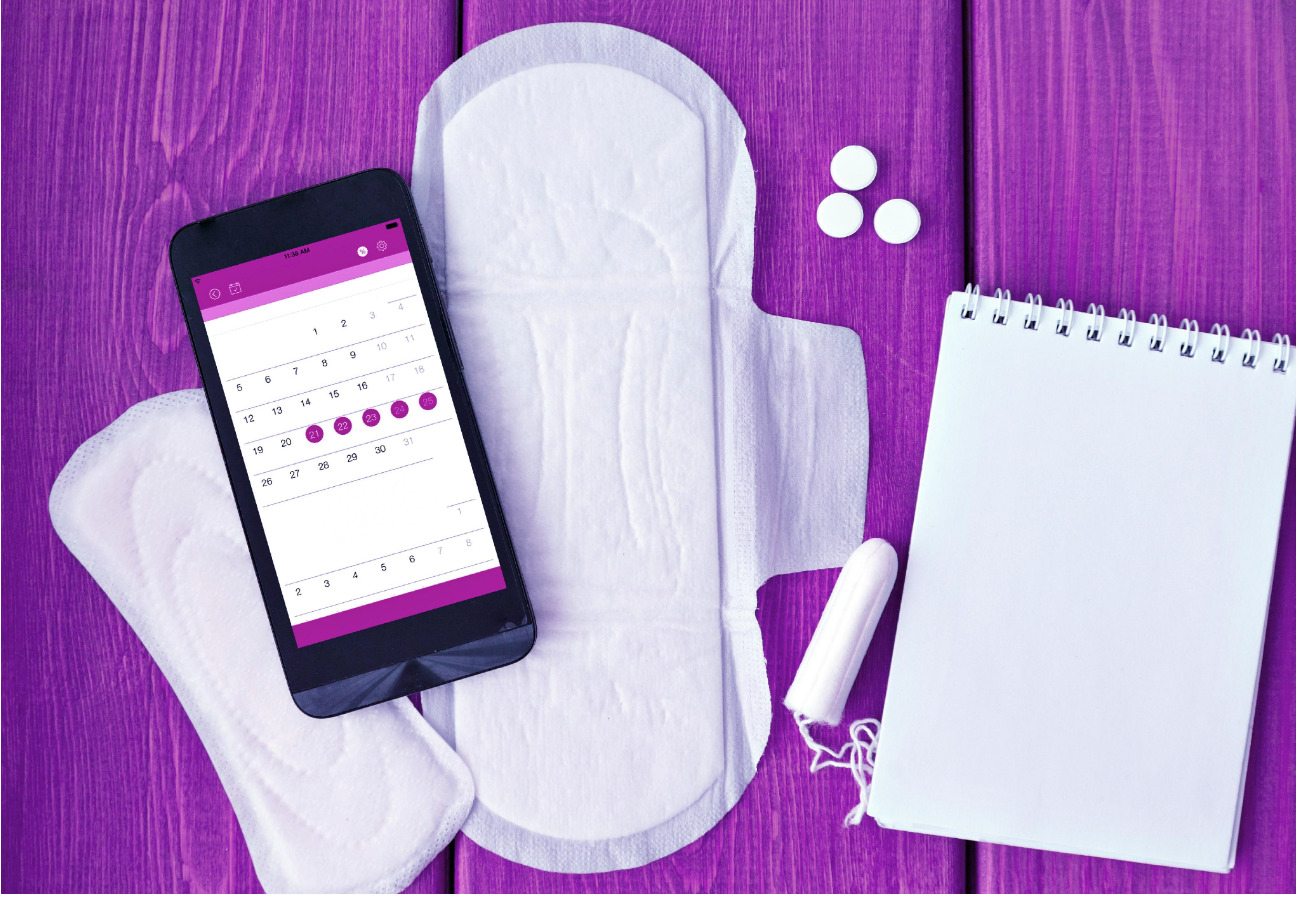 Florida bill seeks to ban discussion on menstruation in schools before grade six