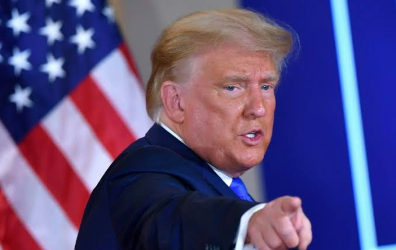 New York City braces for Trump indictment after ex-president urges protests