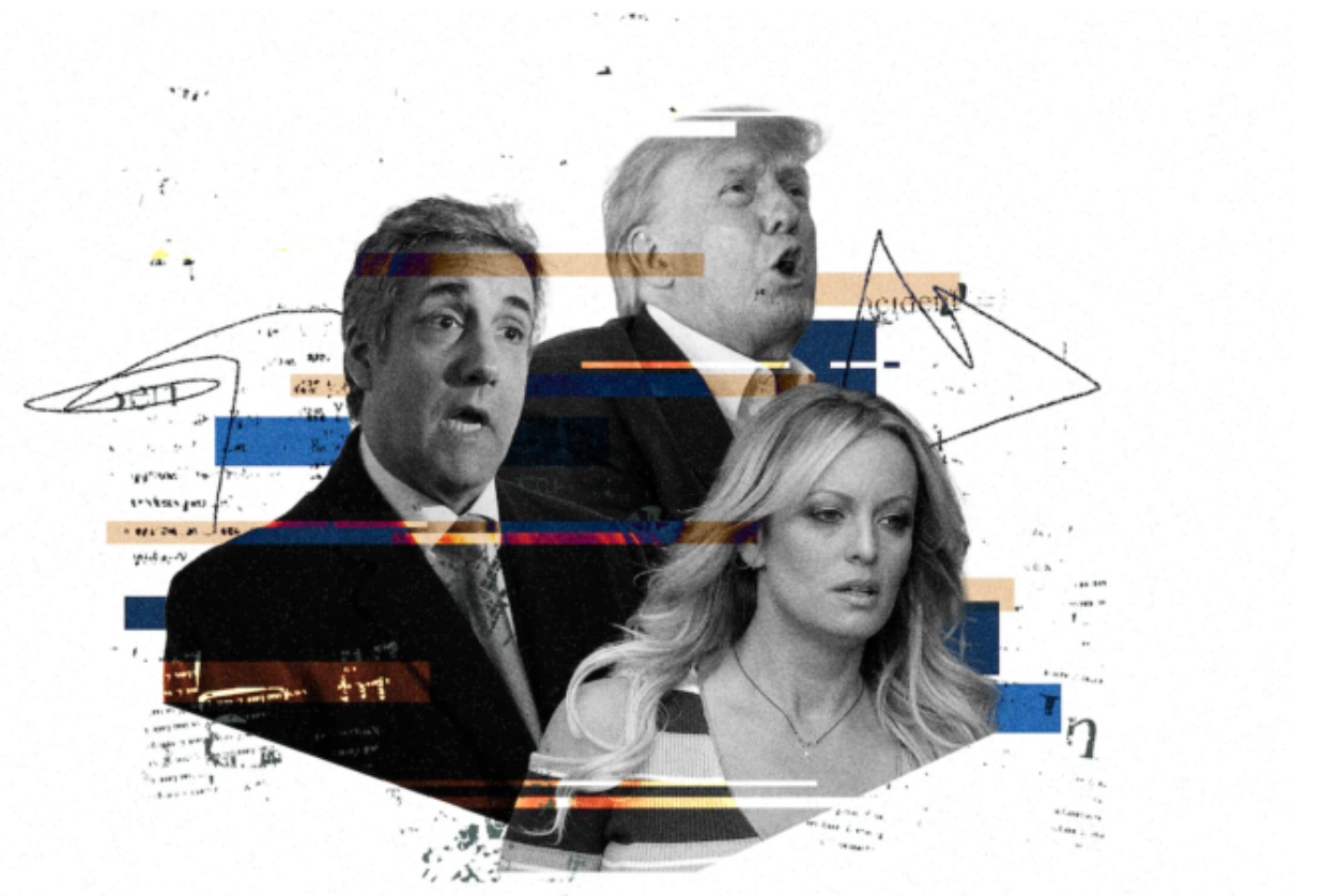 Manhattan grand jury fails to meet Wednesday over Stormy Daniels hush money case