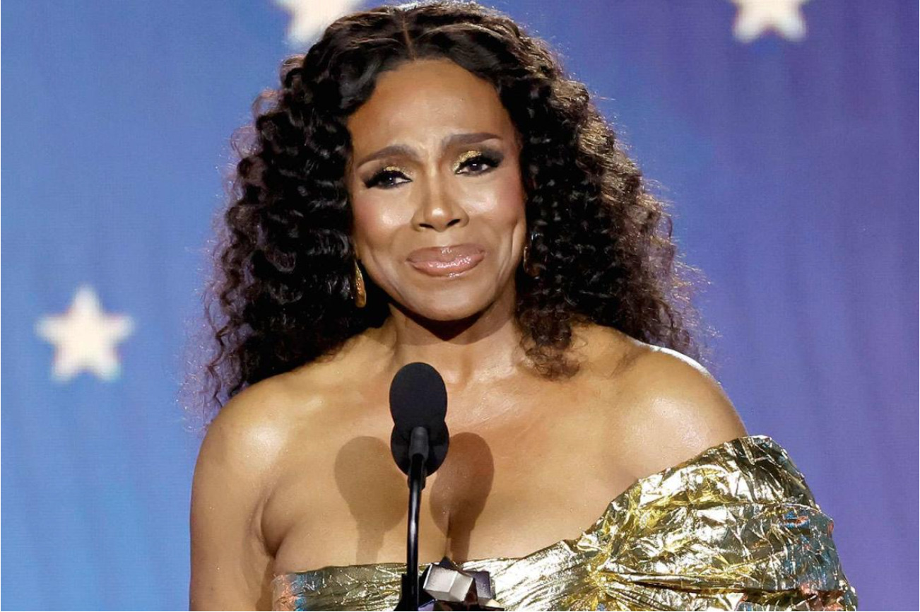 American actress Sheryl Lee Ralph alleges she was sexually assaulted by a ‘famous TV judge’