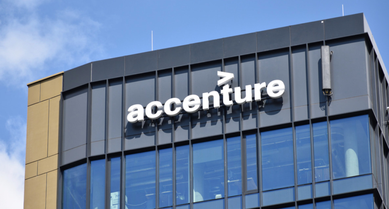 Accenture to lay off 19,000 workers as revenue growth slows