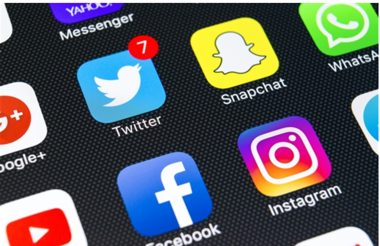 Utah becomes the first US state to pass a law making parental consent necessary for social media use