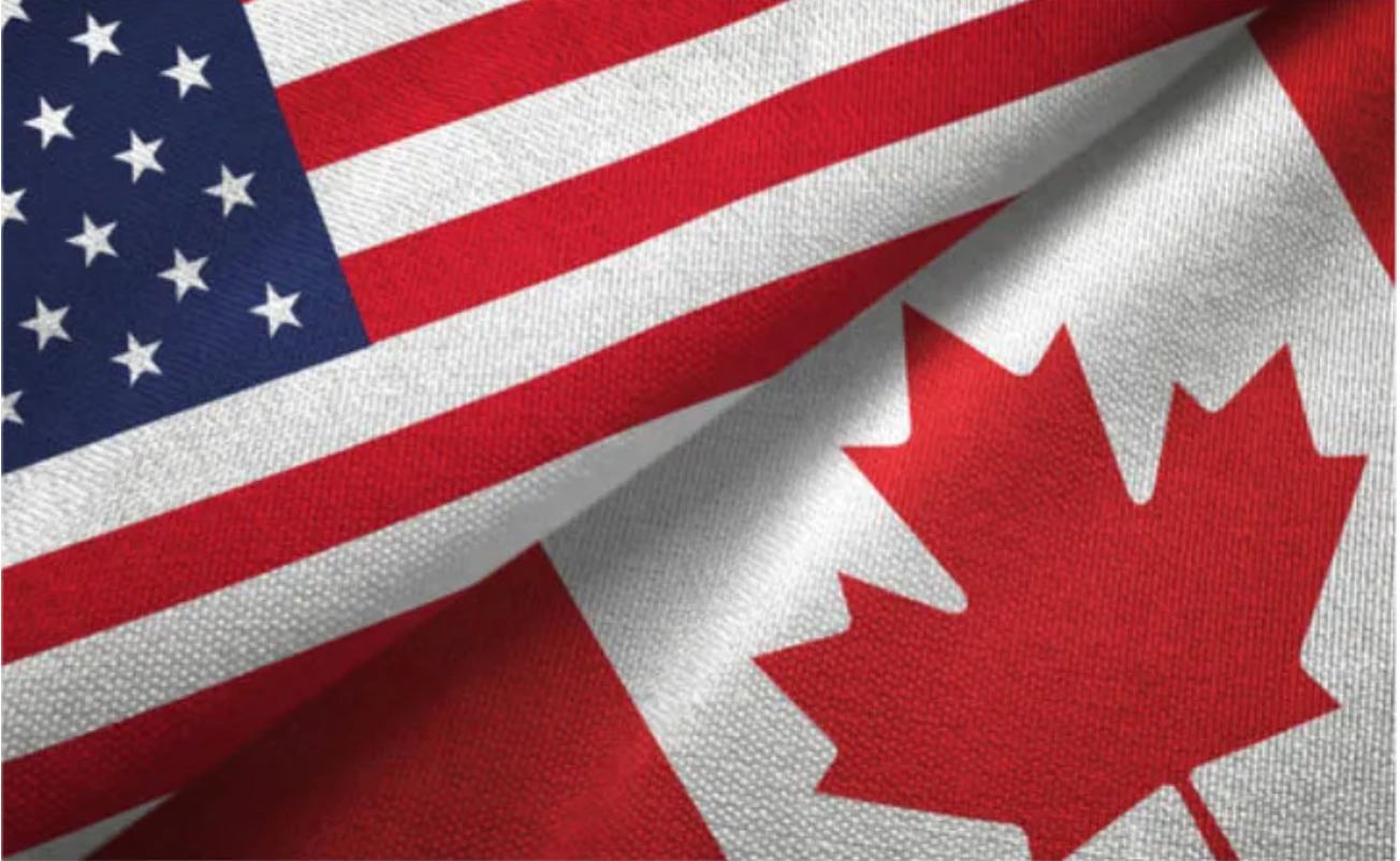 US, Canada pledge to stand against authoritarian regimes, unite against ‘assertive China’