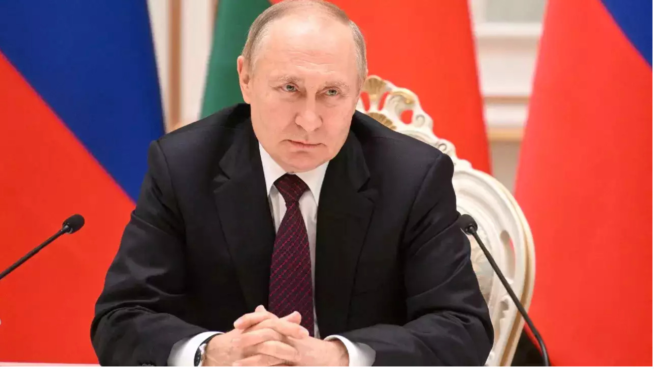 Russia’s nuclear weapons intentions in Belarus are “dangerous and irresponsible”: NATO