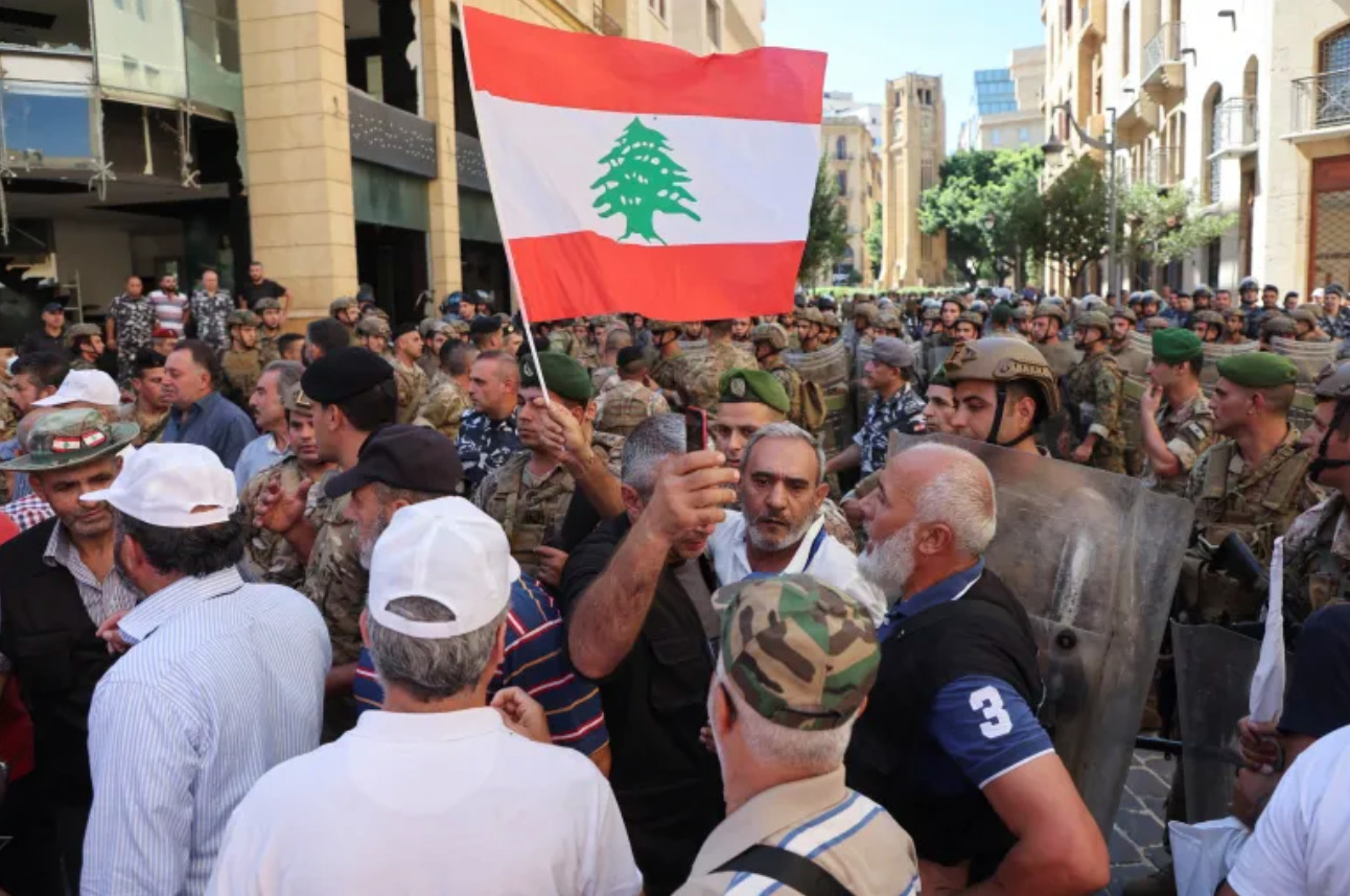 Breezy Explainer: Daylight Saving Time and Lebanon’s two time zones