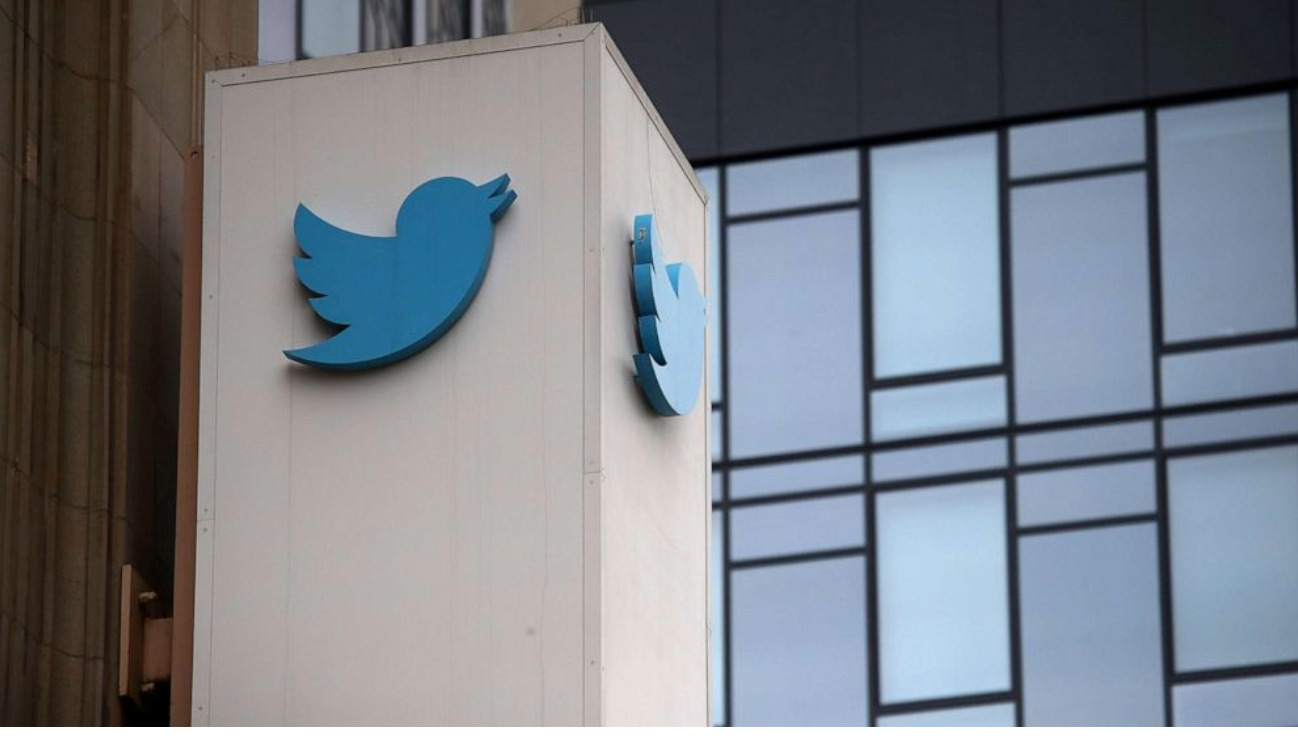 Twitter says parts of its source code has leaked online