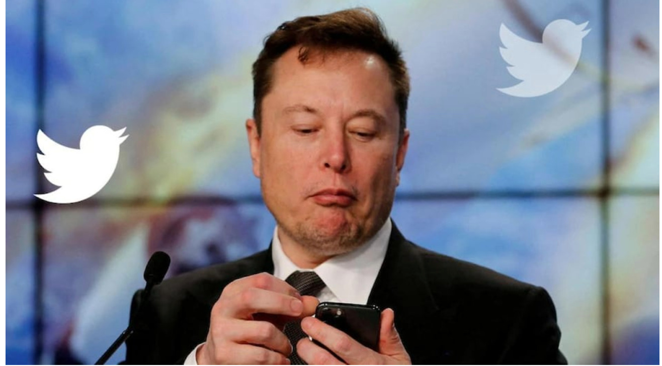 Only verified accounts can vote in Twitter polls from April 15: Elon Musk