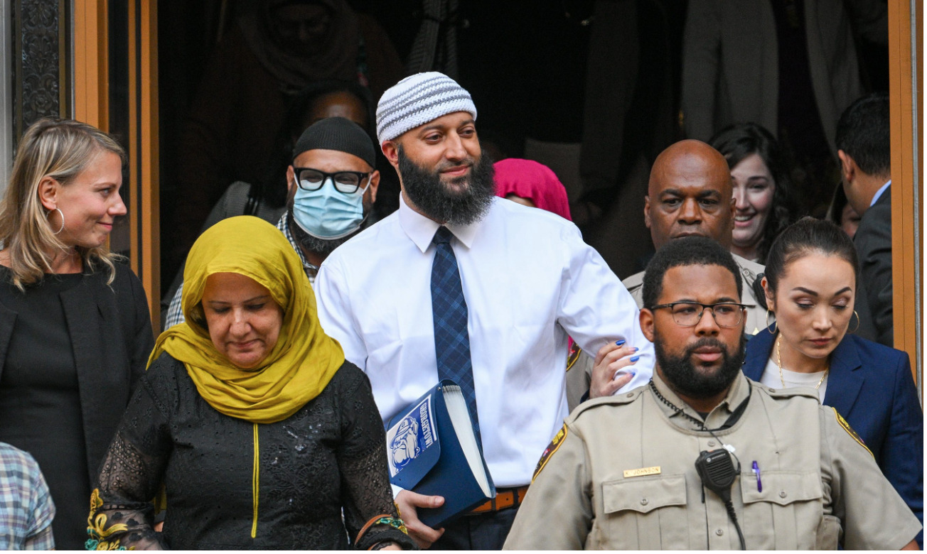 The killing of Hae Min Lee: Adnan Syed’s conviction reinstated by Maryland appellate court panel