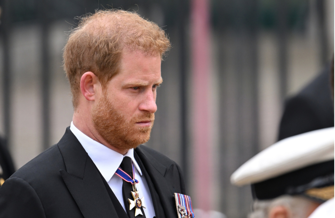 Daily Mail case: Prince Harry accuses UK royals of hiding phone hacking from him