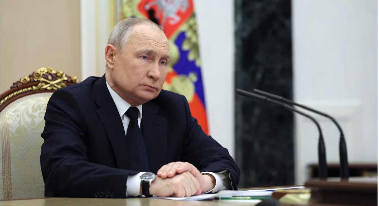 Breezy Explainer: What are tactical nuclear weapons? Why is Russia placing them in Belarus?
