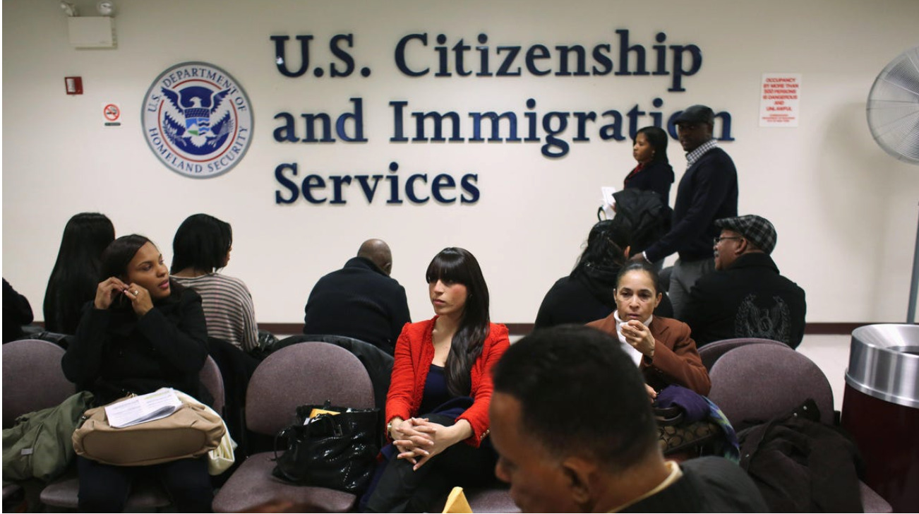 Spouses of H-1B visa holders can now work in the US