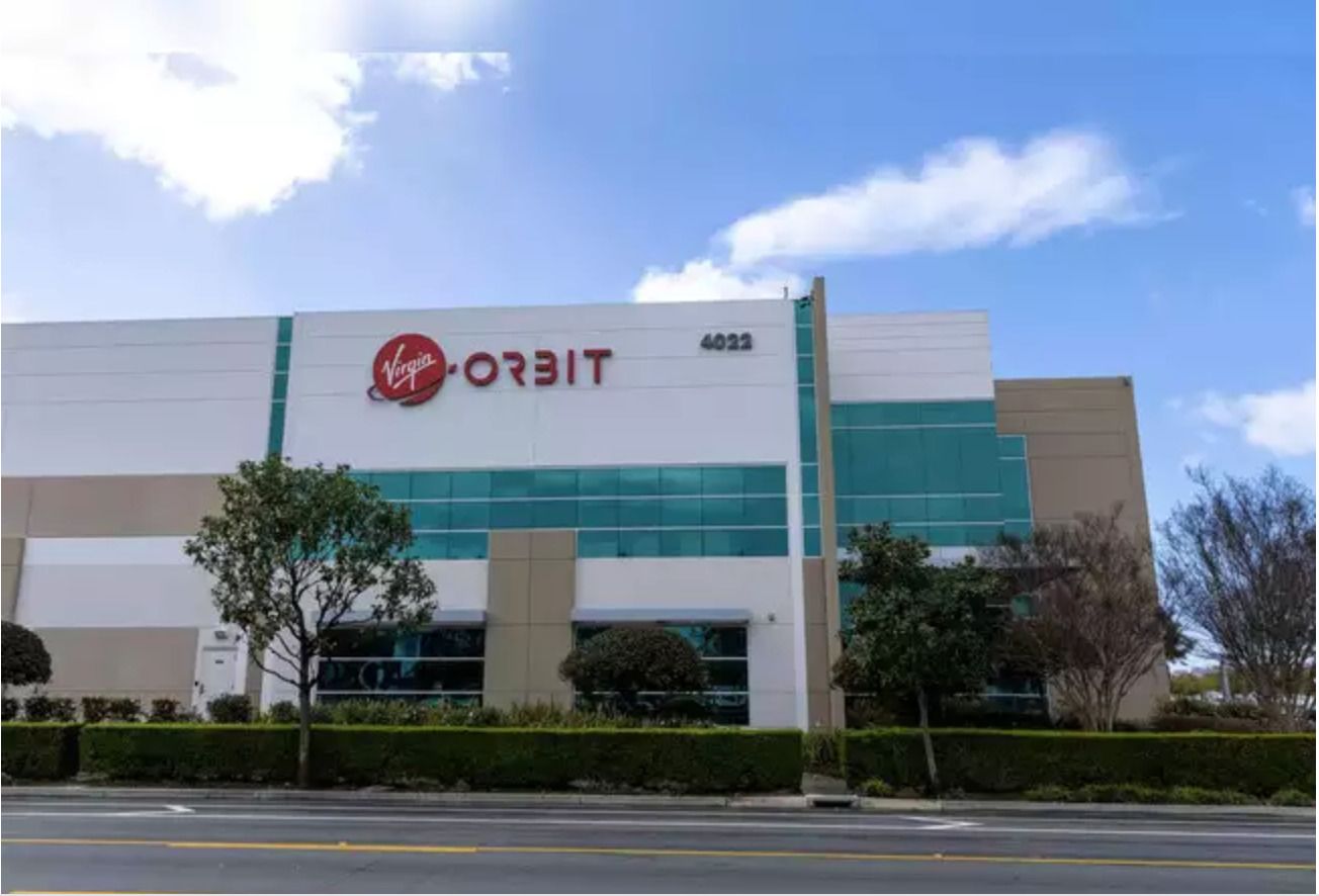 Virgin Orbit, Branson’s rocket company lays off 85% of its employees