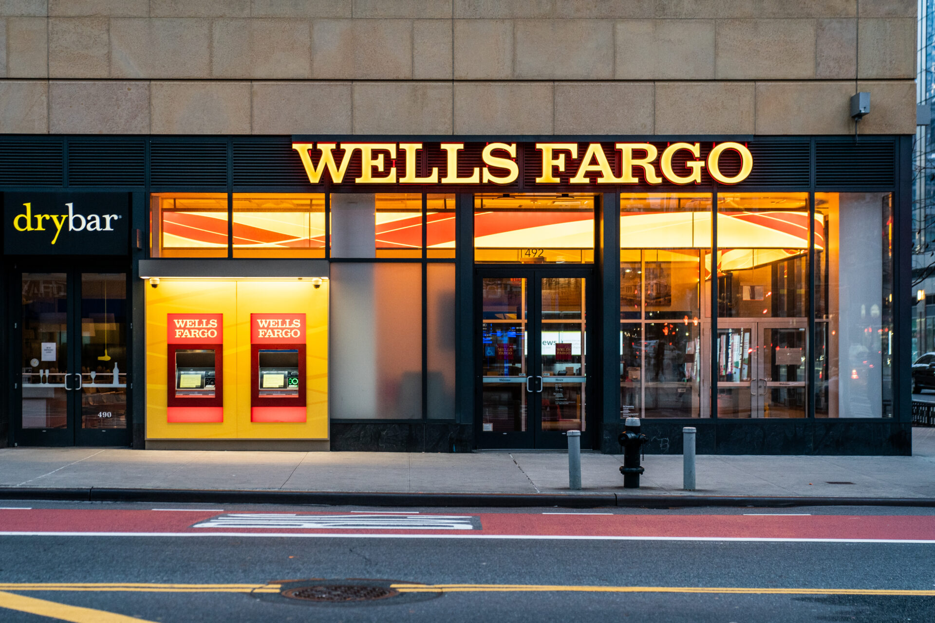 Wells Fargo claims ‘technical issue’ is to blame for clients reporting missing deposits