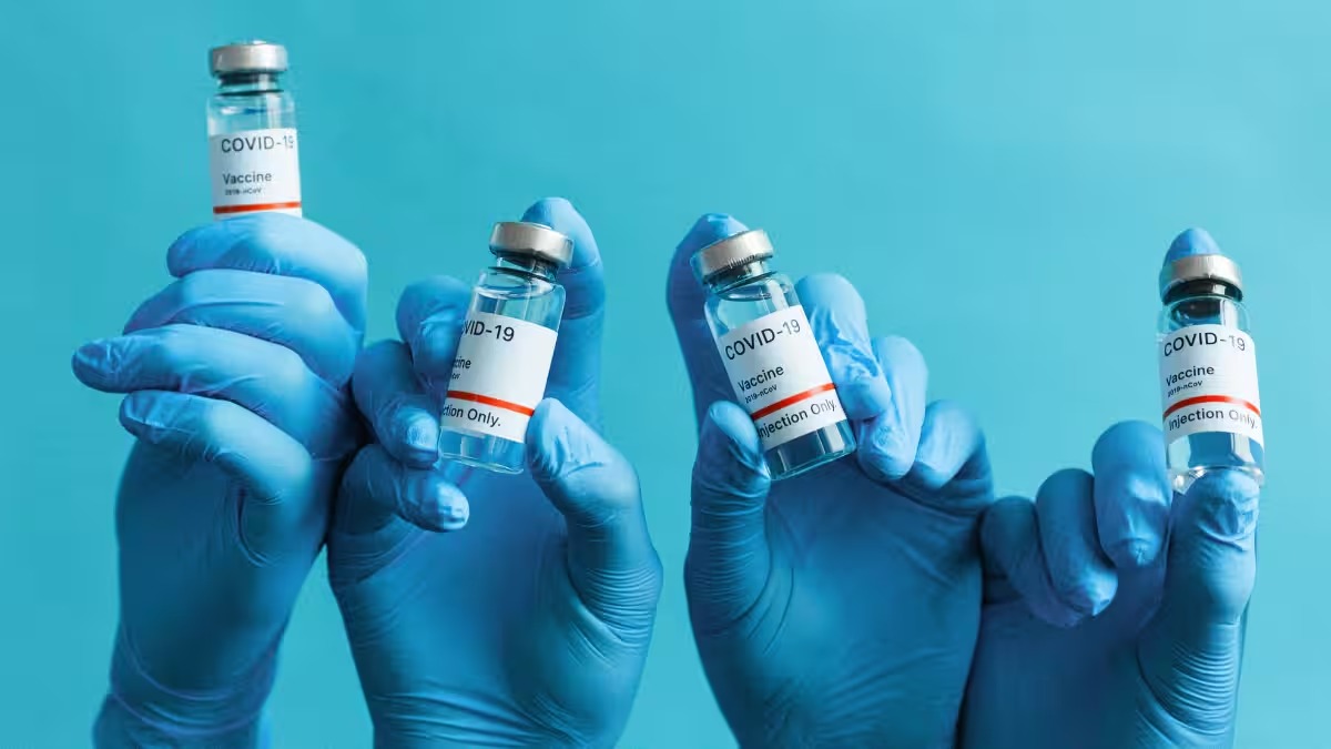 Moderna under fire for ‘unprecedented level of corporate greed,’ as it prepares to raise the cost of the Covid vaccine