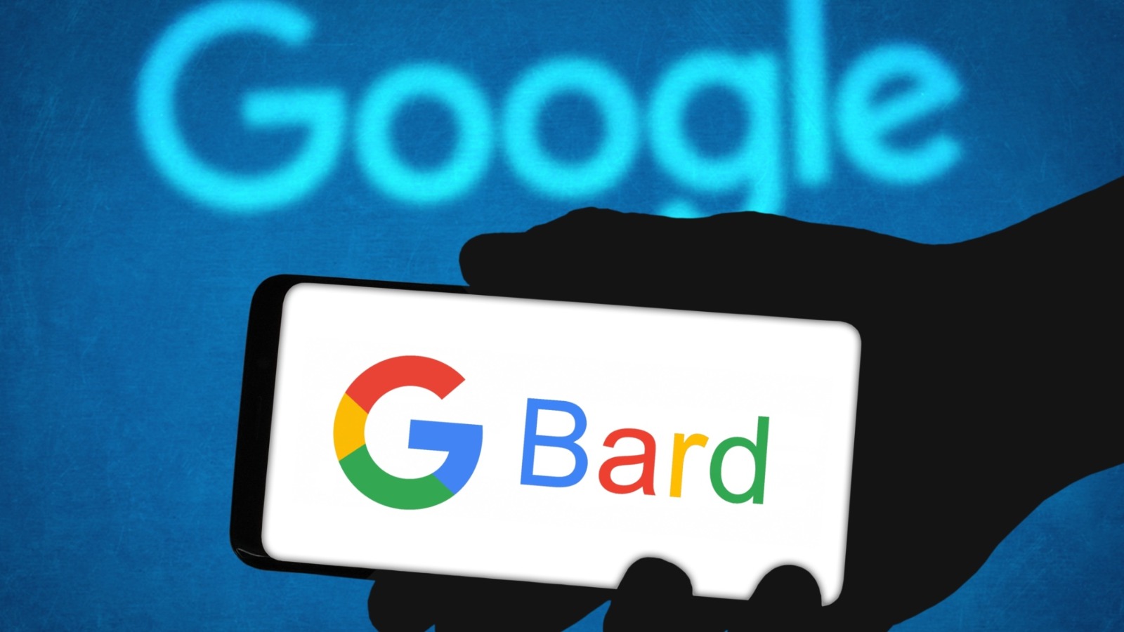 All about the Google Bard plagiarism scandal