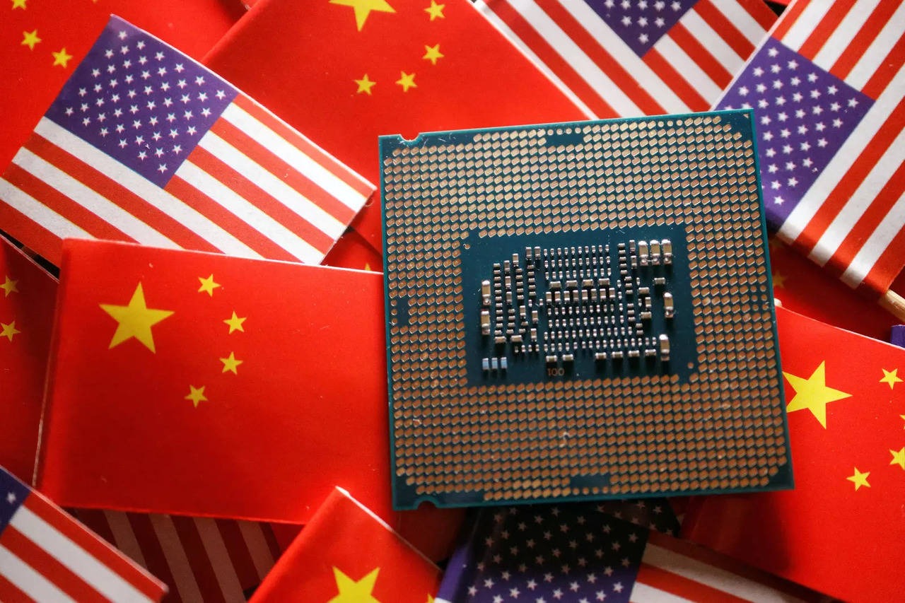 Japan to restrict export of chipmaking equipment as it aligns with curbs by US