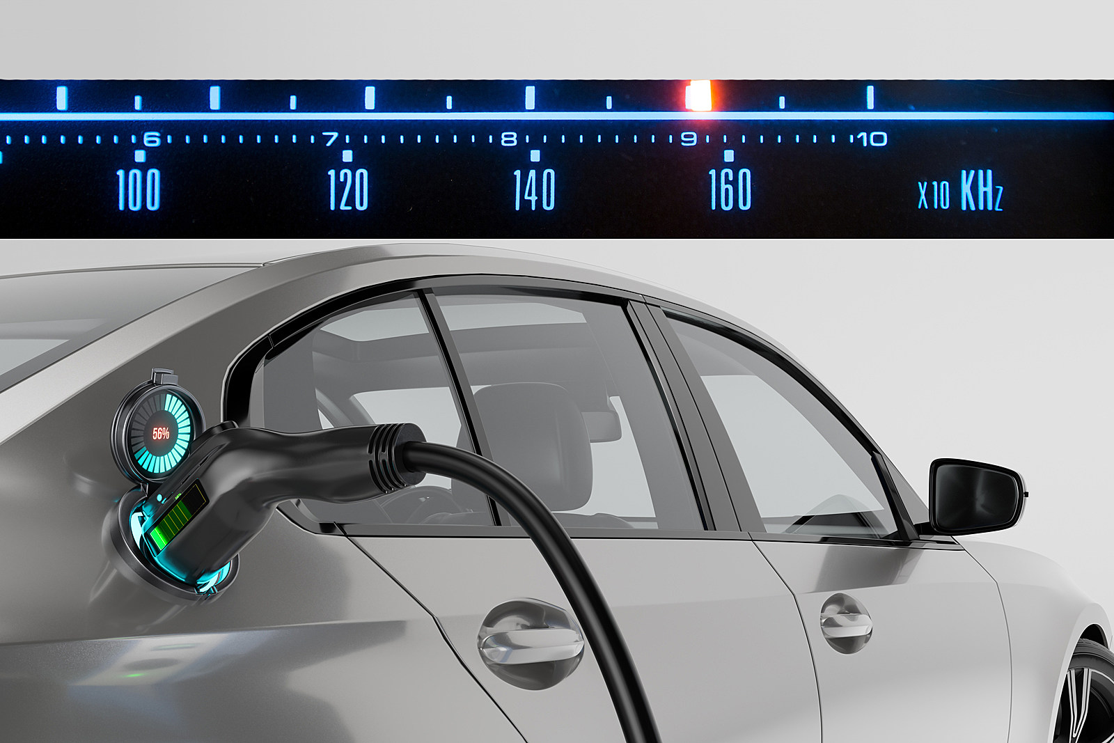 Electric cars are ditching AM radio- Here’s why it is still a relevant and critical safety tool