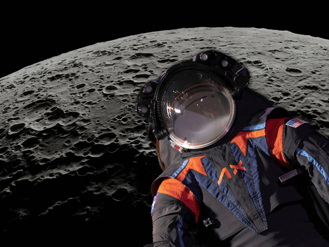 NASA unveiled new spacesuit for prospective lunar missions: How does it differ from previous models?