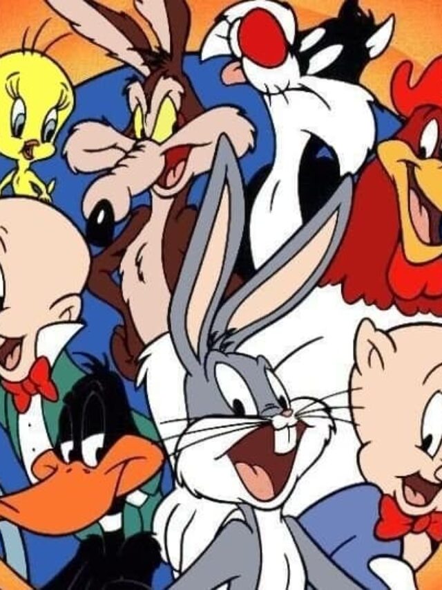 The Greatest Animated Shows Of All Time BreezyScroll