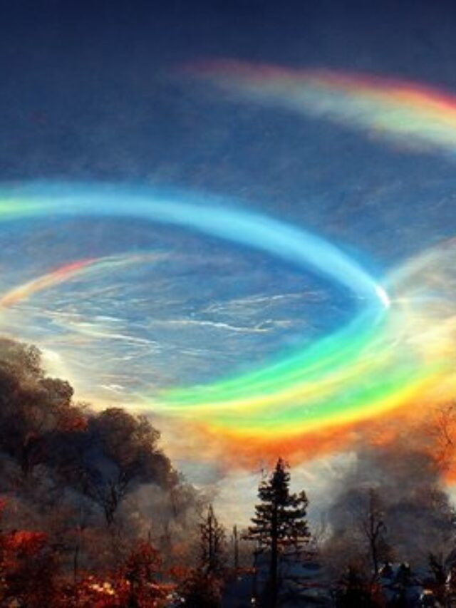 Here's all you need to know about fire rainbow BreezyScroll