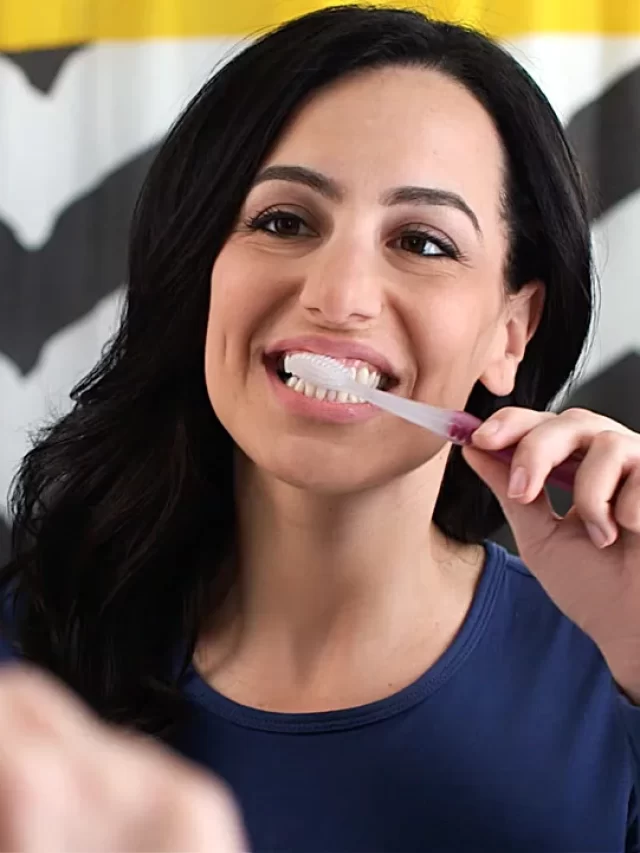 11 Ways to Keep Your Teeth Healthy - BreezyScroll