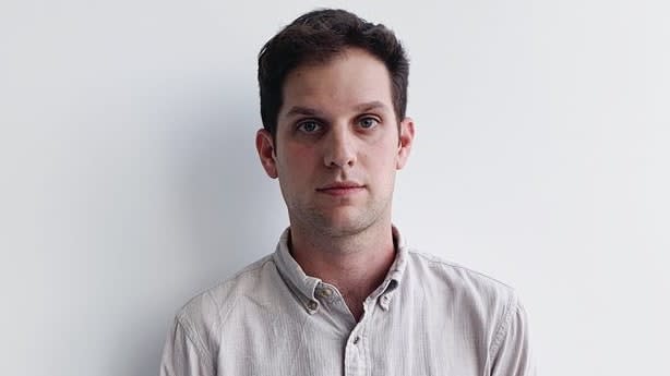 Wall Street Journal reporter jailed in Russia on suspicion of espionage: Russian agencies