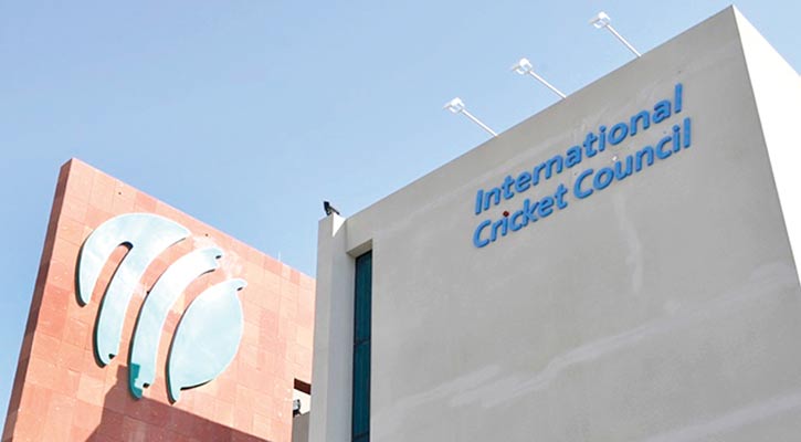 ICC has dismissed reports that Pakistan will play 2023 World Cup matches in Bangladesh